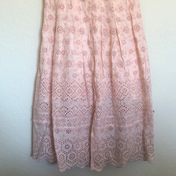 Loveshackfancy Helena Dress - Picture 4 of 9